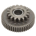 Drive Pinion Gear Pinion Gear Set Upper 16T Long Durability Wearproof for Scooter Motorcycle . 