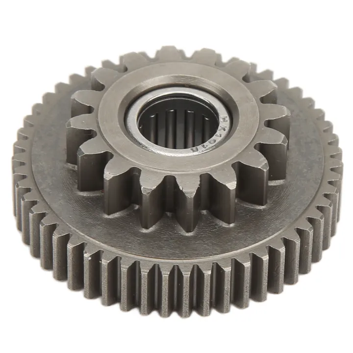 Drive%20Pinion%20Gear%20Pinion%20Gear%20Set%20Upper%2016T%20Long%20Durability%20Wearproof%20for%20Scooter%C2%A0Motorcycle%C2%A0%20-%20Image%208