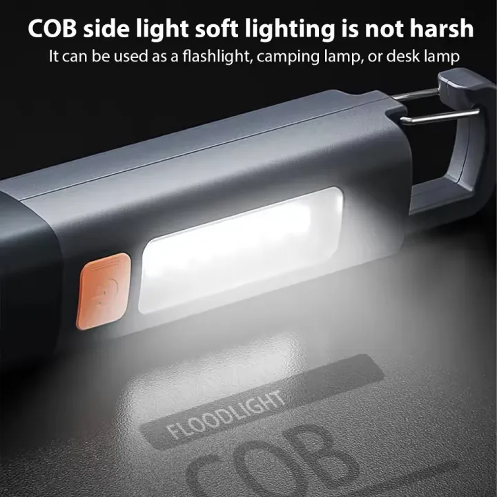 Super%20Bright%20COB%20%20Lights%20LED%20XPE%20Mini%20Portable%20Torch%20Zoomable%20Waterproof%20Outdoor%20Fishing%20Hunting%20Camping%20Flashlight%20-%20Image%205