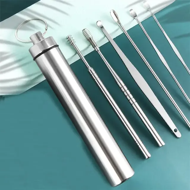 6pcs/set%20Stainless%20Steel%20Ear%20Picking%20Tool%20Set%20%7C%20Ear%20Wax%20Remover%20Cleaner%20with%20Ear%20Cleaning%20Spoons%20-%20Reliable%20Ear%20Care%20Kit%20-%20Image%206