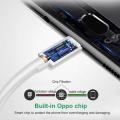 Original OPPO Cable Usb Type C Super Vooc Fast charging Charger Wire OPPO Find X5 X6 X3 Pro N2 Flip Reno10 8 7 6 Pro A77 A78 A98.