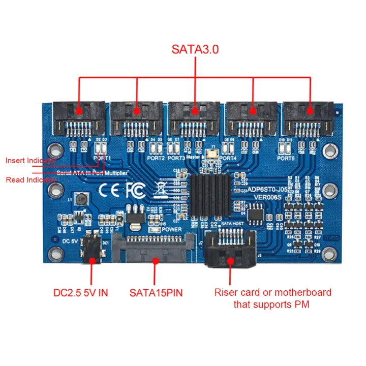 1%20to%205%20Port%20SATA%20Riser%20Expansion%20Card%20SATA3.0%20Motherboard%206Gbps%20Multiplier%20JMB575%20SATA%20Port%20Riser%20Card%20Adapter%20PC%20Accessories%20-%20Image%205