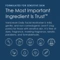 Vanicream Daily Facial Moisturizer, 89ml. 