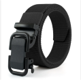 Multicolor Auto Gear Fabrics Stylish High quality Adjusted Belt For Men.