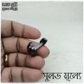 Cufflink Button for Man - Medium price Button - Design RA02 - 29 of 100. 