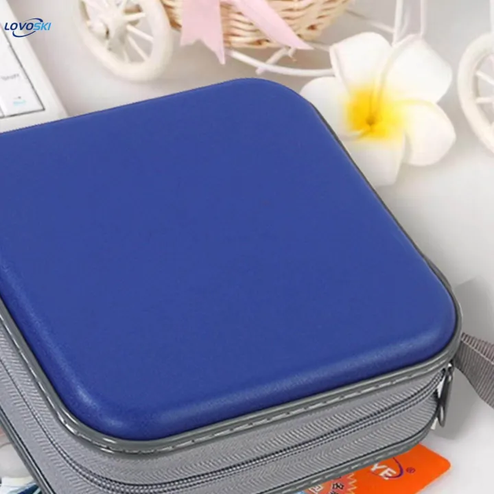 CD%20Case%20CD%20Wallet%20Holder%20CD%20Protection%20Disc%20Storage%20Bag%20Dustproof%20Packing%20Capacity%20Disc%20Blue%20-%20Image%204
