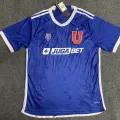2425 razil international Cruzeiro football shirt Fluminense San Flamengo home shirt. 