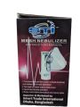 STI NESH Portable Mesh Nebulizer – Quiet & Efficient Respiratory Care. 