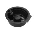60ML / 180ML Reu Coffee Capsule Pods for  -s Machine Tassimo Refillable Filter Maker Pod. 