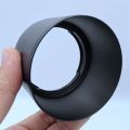 Lens Hood for Canon Micro-Single Camera EF -M 32 MM F / 1.4 STM Lens.