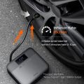 Xiaomi 70mai Car Air Compressor Lite 12V DC Electric Lightweight Portable Tire Air Inflator Pump for Car Bike Motorcycle. 