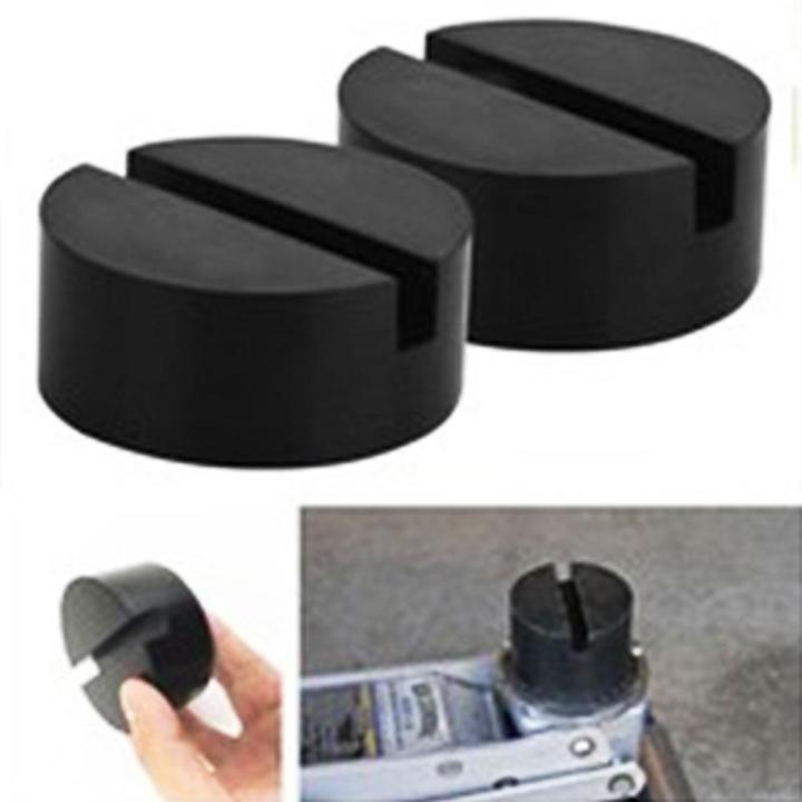 %E3%80%90Xiaofeng%E3%80%91New%20Rubber%20Dic%20Pad%20Car%20Vehicle%20Jack%20Jack%20Frame%20Rail%20Floor%20Jack%20Guard%20Adapter%20Tool%20Jacking%20Lifting%20Dik%20-%20Image%203
