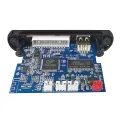 MP3 MP4 MP5 HD 1080P Audio and Video Player Bluetooth Decoding Module. 