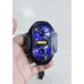 AR TECH FS01 Dual Fan Dual Battery Rechargeable. 