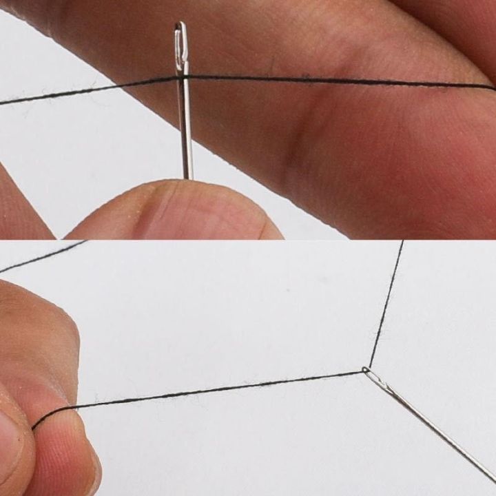 12%20Pcs/Set%20Elderly%20Needle-Side%20Hole%20Blind%20Needle%20/%20Self%20Threading%20Needles%20Double%20Hole%20Needles%20/Stainless%20Steel%20Sewing%20Hand%20-%20Image%203