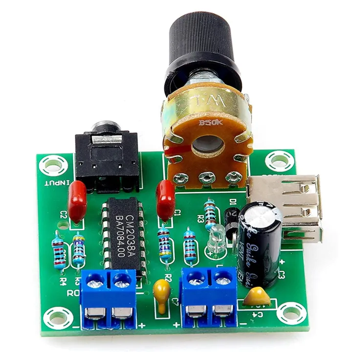 Mini%20Amplifier%20Board%205W+5W%20HiFi%20Two-Channel%20PM%20CM2038%205V%20USB%20Supply%20Audio%20Amplifier%20-%20Image%204