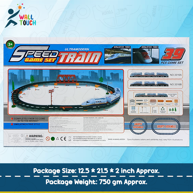 39%20Pcs%20Battery%20Operated%20Big%20Size%20Simulation%20Bullet%20Train%20With%20Tree,%20Bridge%20&%20other%20accessories%20full%20train%20set%20for%20Children%20-%20car%20toy%20-%20Image%204