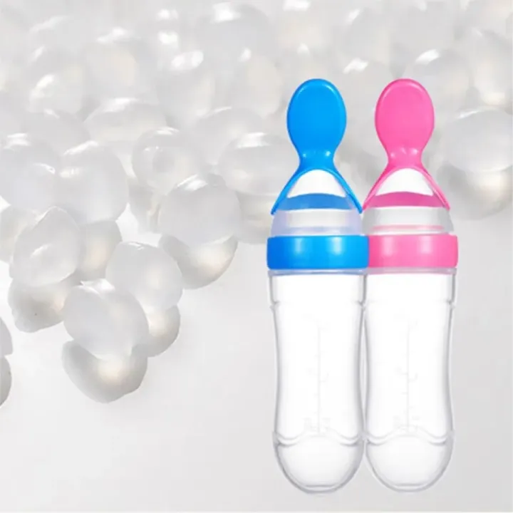 Silicone%20Baby%20Food%20Dispensing%20Spoon%20&%20Feeder,%20Travel%20Baby%20Training%20Bottle%20with%20Spoon%20Soft%20Head%20Baby%20Feeding%20Tools%20-%20kids%20-%20Image%209