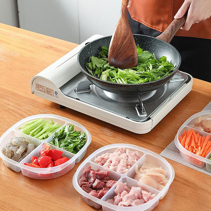 4%20Grids%20Food%20Fruit%20Storage%20Box%20Kitchen%20Container%20Refrigerator%20Freezer%20Organizer%20NOVO%20-%20Image%207