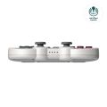 8BitDo SN30 Pro Game Controller for Nintendo Switch Android MacOS Steam Windows,Hall Effect Joystick Wireless Bluetooth Gamepad.