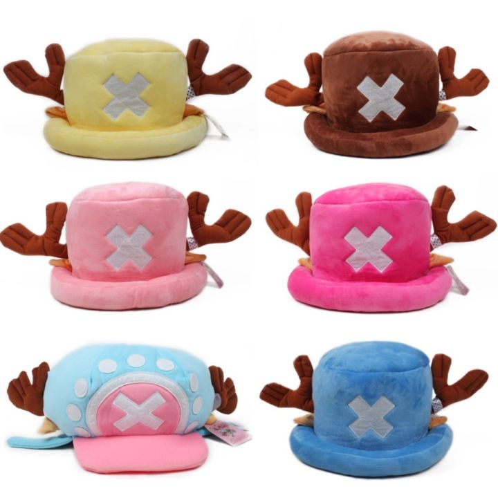 Unisex%20Cosplay%20Tony%20Chopper%20Plush%20Hat%20Anime%20Cartoon%20Chopper%20Cosplay%20Hat%20Kawaii%20Cute%20Winter%20Warm%20Hat%20Fan%20Collection%20-%20Image%208