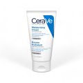 CeraVe Moisturising Cream Dry To Very Dry Skin 50ml (UK). 