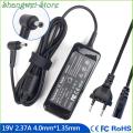 19V 2.37A Notebook Power Adapter Charger for ASUS Chromebook C202S C202SA C202SA-YS02 C202SA-YS01 C300MA-DH02 C300MA-EDU. 