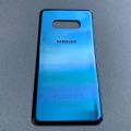Samsung Galaxy S10e - (Glass) Back Shell / Back Panel / Battery Cover / Back Door / Back Replacement Part. 