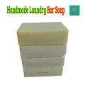 Handmade Laundry Bar Soap - 12 Pcs | Laundry Ball Soap. 