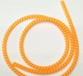 Mobile Phone 1.5m Wire Cord Rope Protector USB Charging Cable Bobbin Winder Data Line Earphone Cover.