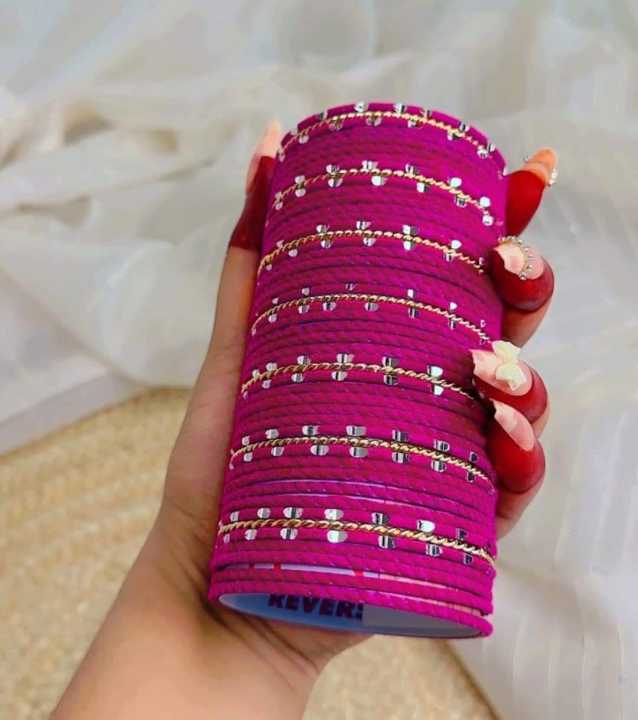New Barbi churi metal churi 52 Pis all set churi 2026 | Daraz.com.bd