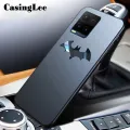 CasingLee For VIVO Y21T case DC Batman design protector Back cover For VIVO Y21T Phone cases cover For girls and Boys. 
