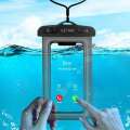 Universal Waterproof Pouch Bag For Phone.