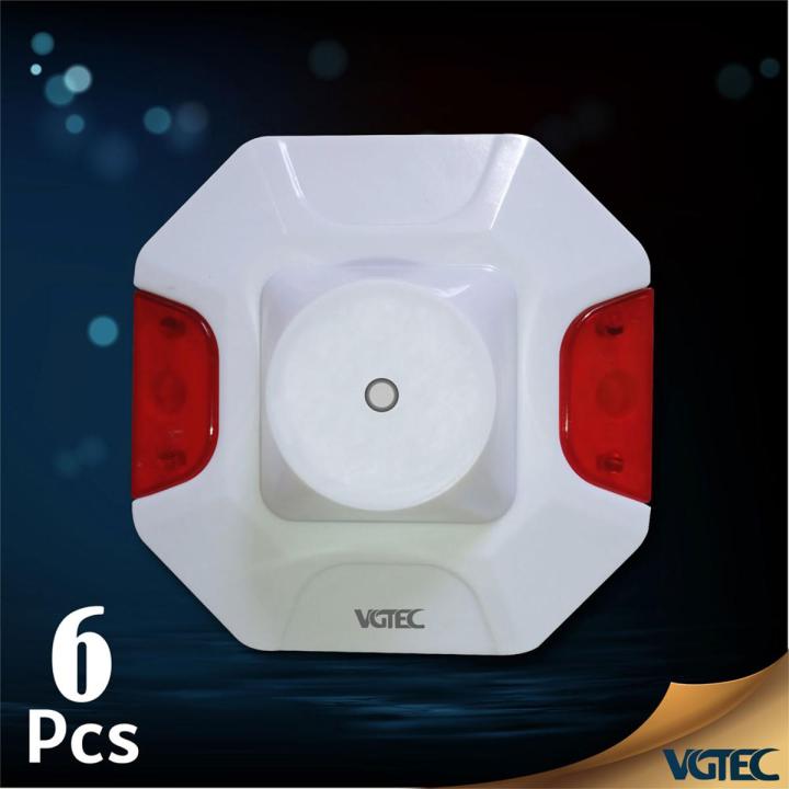 VGTEC - Bakelite Ceiling Rose (Nice series)