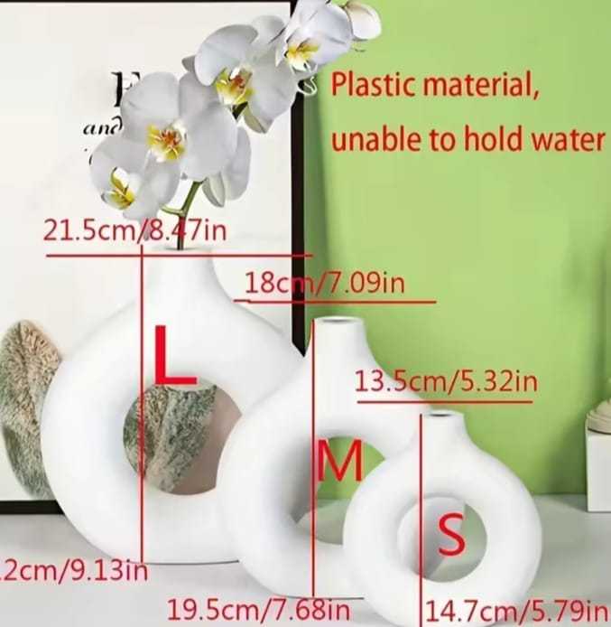 01%20pcs%20gypsum%20Donut%20flower%20vase%20for%20home%20decor%20-%20Image%204