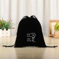 Hair Dryer Bag Travel Storage Drawstring Blow Pouch Container Hotel Bags Hairdryer Case Organizer Cotton Straightener blower.