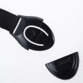 Baby Safety Locks | Adhesive Door, Cabinet, Drawer & Fridge Locks | Child Safety Tools for Kids Protection. 