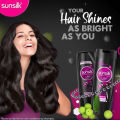 Sunsilk Shampoo Stunning Black Shine 300ml | Chiczee.