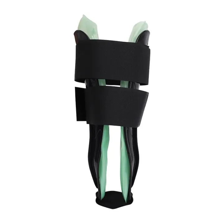 KOMZER%20Air%20Gel%20Ankle%20Brace,%20Stirrup%20Ankle%20Splint-Rigid%20Stabilizer%20for%20Sprains,%20Strains,%20Post-Op%20Cast%20Support%20Injury%20Protection%20-%20Image%207