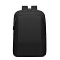 Business travel computer bag backpack men's college student computer backpack men's large capacity business travel backpack. 