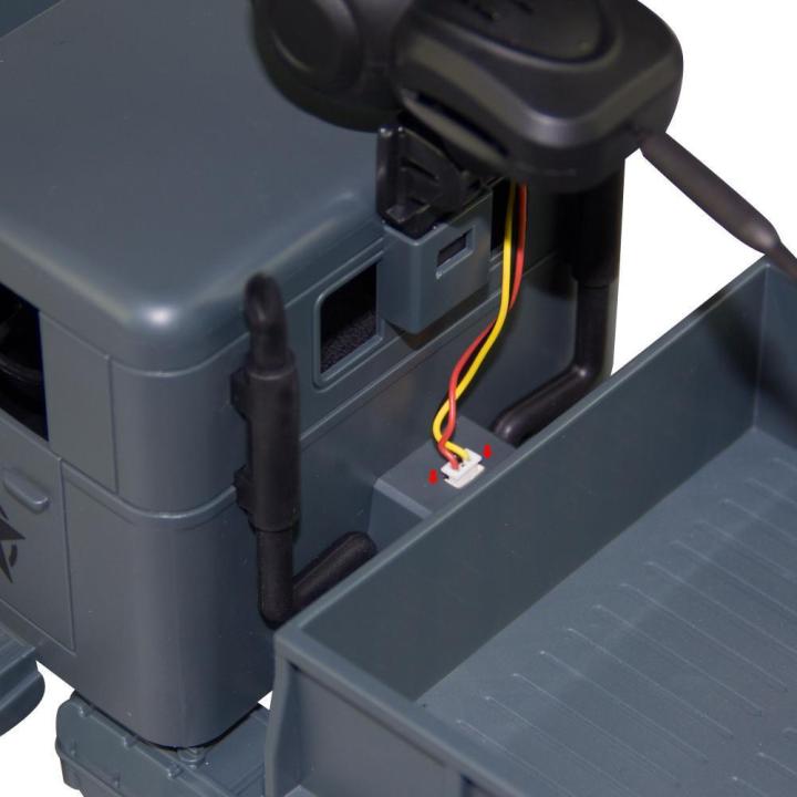 Fayee%20FY001%20FY002%20FY003%201/16%202.4G%204WD%20Rc%20Car%20Parts%200.3MP%20Wifi%20FPV%20Camera%20-%20Image%205