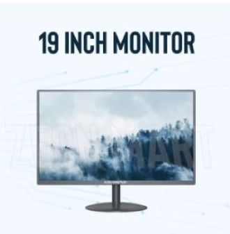 19INCH DESKTOP MONITOR (Gigasonic/ Hipower/ Starex)