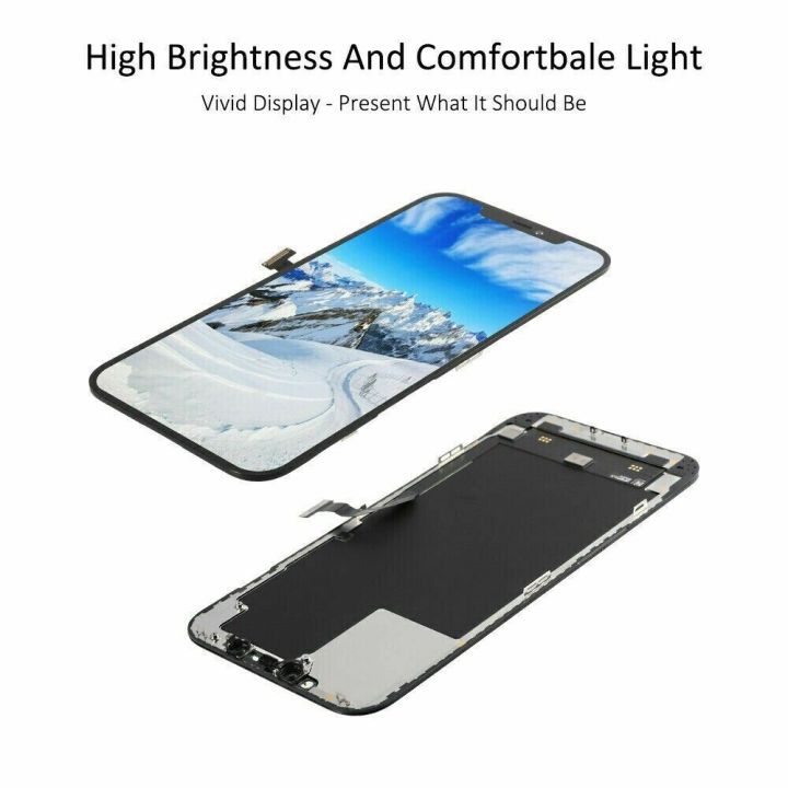 Replacement%20Display%20iPhone%2012%20Soft%20Oled%20OEM%20Screen%20Replacement%20-%20Image%203