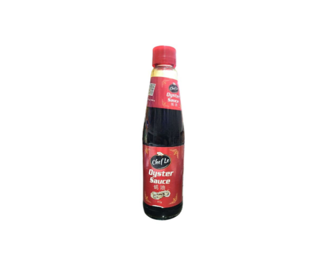 Chef Le Oyster Sauce 350g