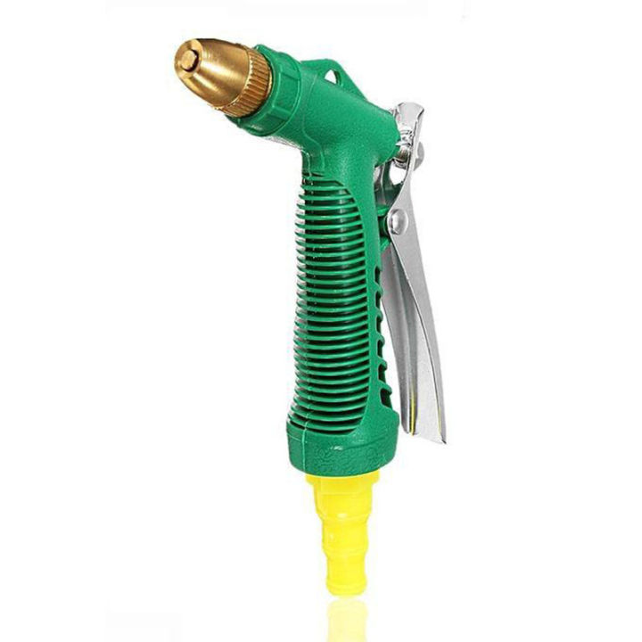 Water Spray Gun