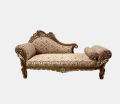 SOFA S-998 100% solid chittagong segun kath SOFA 1 DIVAN wooden color. 