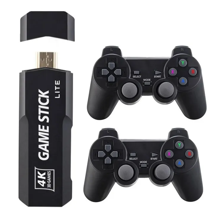 4K%20Hd%20PSP%20Home%20TV%20Game%20Machine%20X2%20GD10%20Double%20Wireless%20Arcade%20Game%20Box%20Simulator%20-%20Image%205