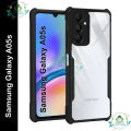 Premium Phone case for Samsung Galaxy A05s / Samsung Galaxy M14 4G back cover Soft back case Samsung Galaxy A05s Cover.