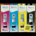 001/003/004/101 Ink Cartridge for Epson L3210 Printer (Full Set 4 Pcs).