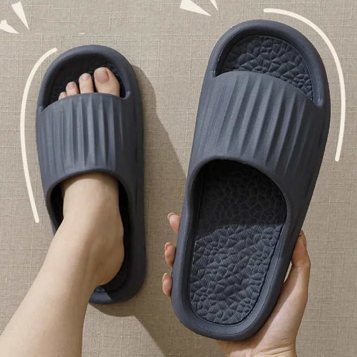 Men%20Flip%20Flops%20Women%202023%20New%20Soft%20Eva%20Thick%20Sole%20Slides%20Summer%20Sandals%20Couples%20Indoor%20Slippers%20Home%20Non%20Slip%20Bathroom%20Shoes%20-%20Image%203